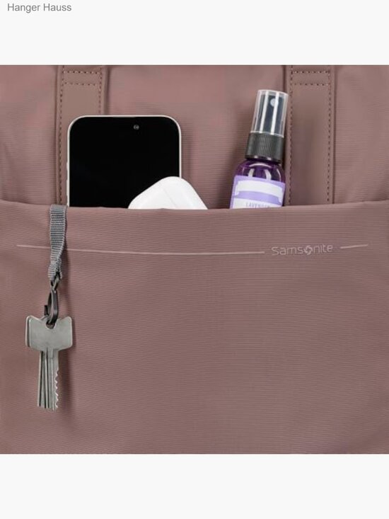 Convertible Backpack Doctor-Bag Opening Laptop Backpack Travel main image 6